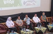 Tahukah Anda? 80% Petani Indonesia Berusia di Atas 40 Tahun, Kemenpora-FAO Sinergi Dorong Regenerasi Petani Muda