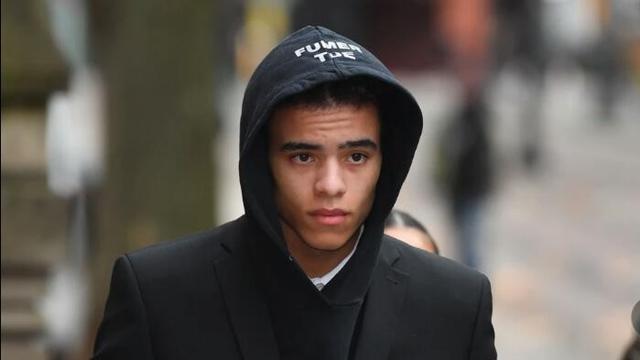 Foto: Mason Greenwood