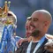Rincian Distribusi Trofi Jika Gelar Manchester City Dicabut
