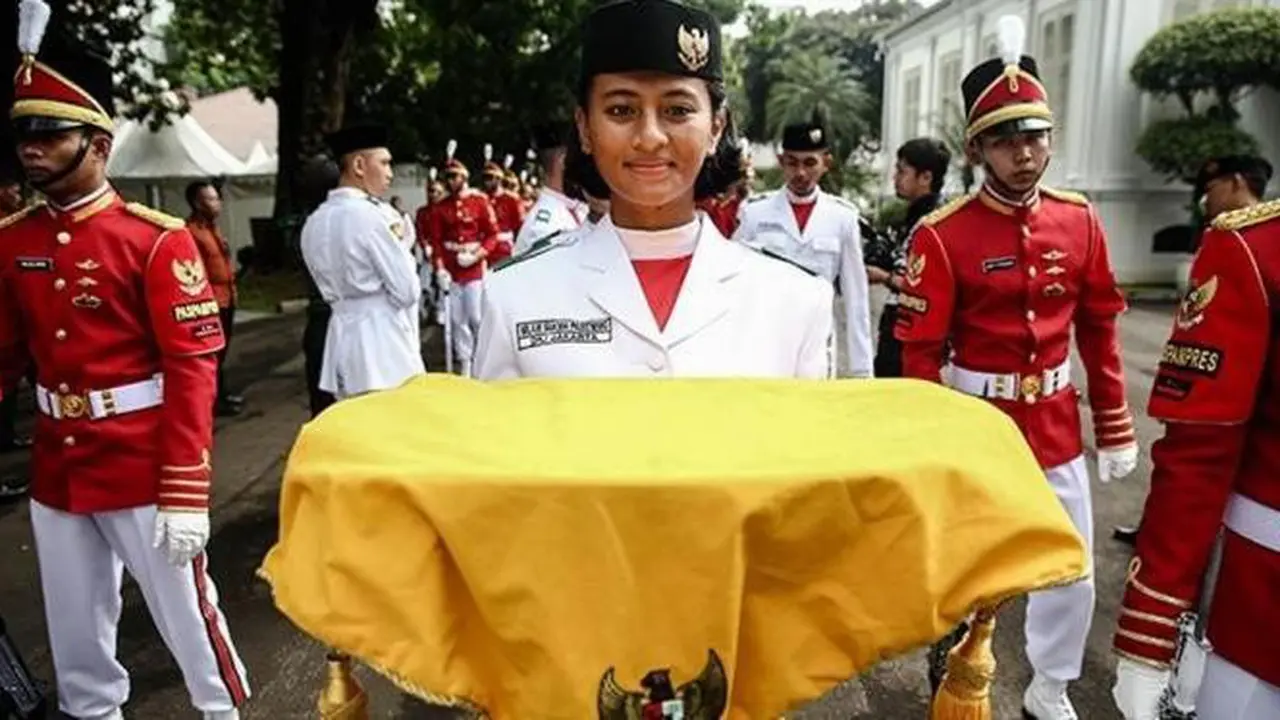 Cita-cita Nilam Sukma Pawening, Bertemu Dahlan Iskan dan Jadi Penerbang Wanita
