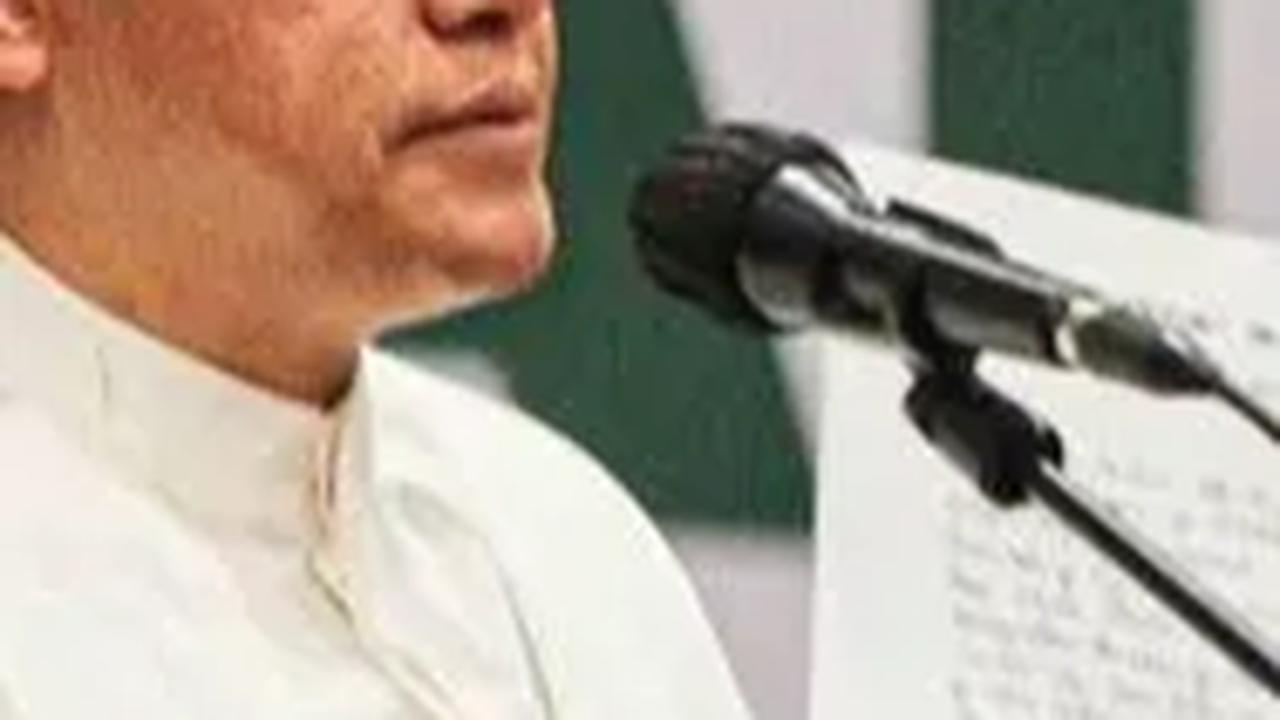 Hari Ini, Anas Urbaningrum Pidato di Monas Jawab Janji Digantung jika Terlibat Korupsi Hambalang
