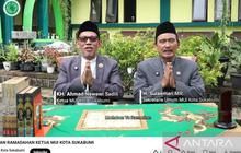 Lentera Ramadhan Bercahaya: MUI Kota Sukabumi Hadirkan Dakwah Digital Adaptif