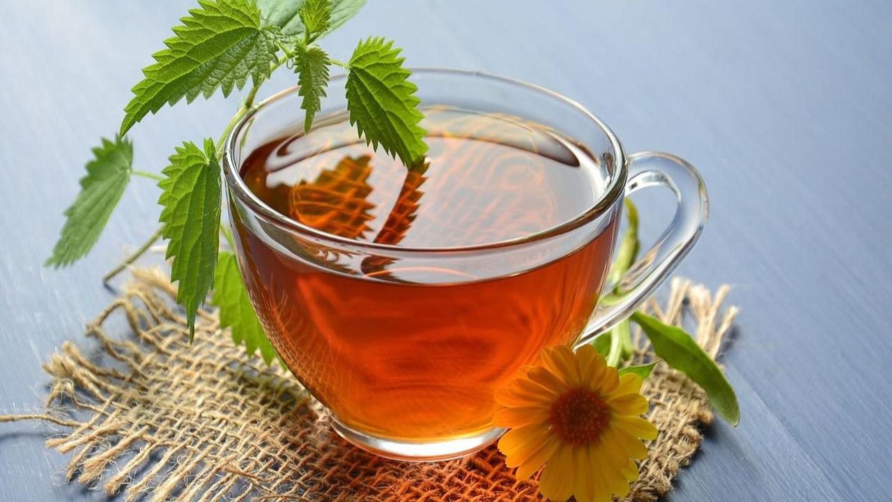 Manfaat Minum Teh