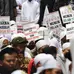 Demo 4 November adalah aksi unjuk rasa yang dikoordinasi oleh sejumlah organisasi massa Islam di Jakarta.
