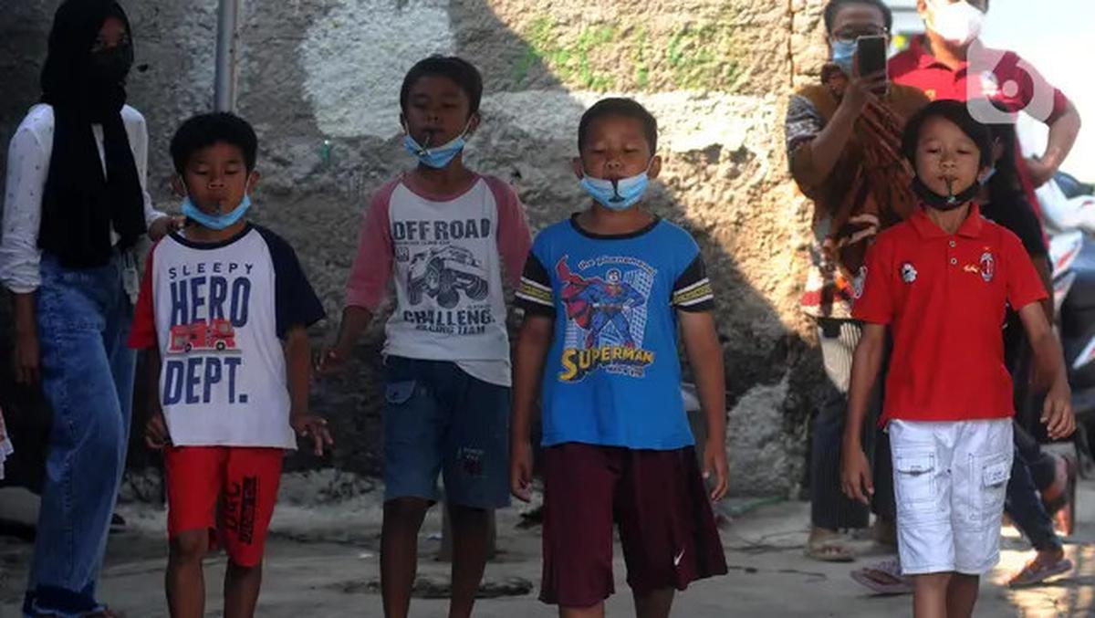 10 Ide Lomba Anak di Desa yang Aman &amp; Seru untuk Rayakan 17 Agustus 2025 Kemerdekaan HUT RI ke-80