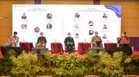 Simak Kemudahan yang Ditawarkan UU Cipta Kerja di Sektor Pertanian hingga ESDM