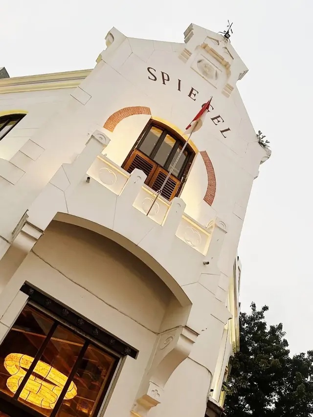 15 Rekomendasi Tempat Makan Enak di Semarang Kota Lama 2025, Instagramable dan Kaya Rasa