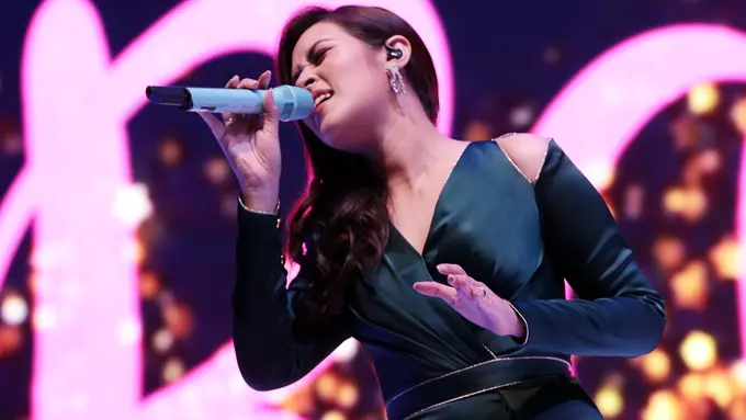 [Bintang] Ketika Raisa dan 5 Penyanyi Buat Cover Lagu