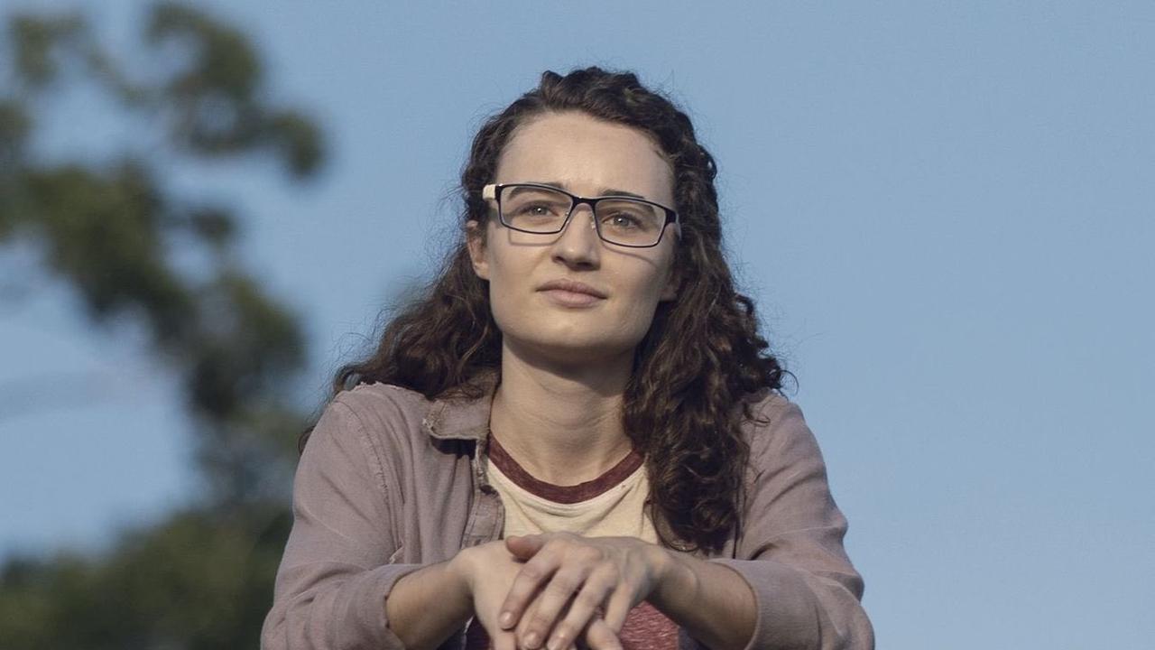 Kelley Mack Profile: The Walking Dead Actress Dies at 33