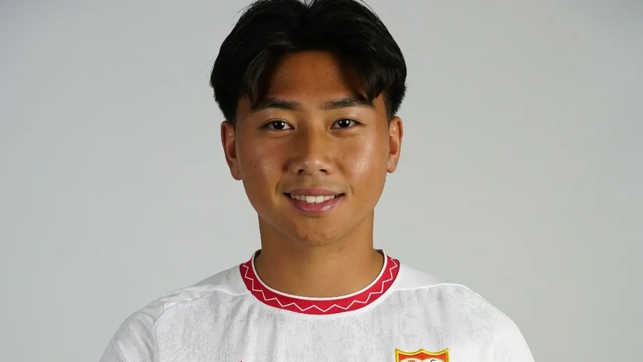 Darrel Nathan Ang