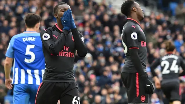 Arsenal