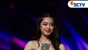 Daftar Lengkap Pemenang Infotainment Awards 2026, Aqeela Calista Raih 3 Penghargaan 