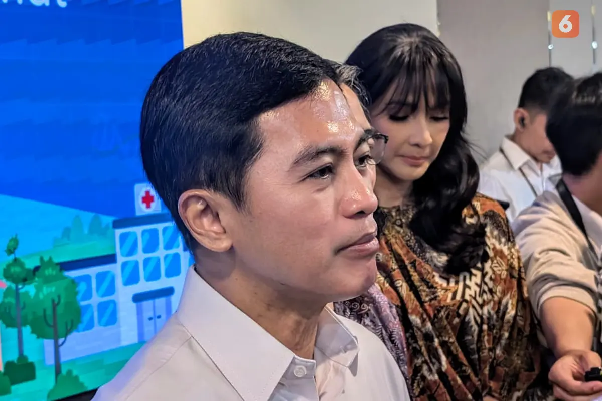 Dugaan Malpraktik di RSU Muhammadiyah Sumut, Wamenkes Dante: Sedang Kami Dalami