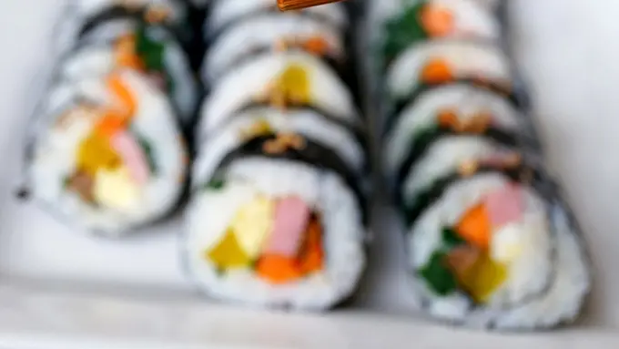 [Bintang] Korea Utara