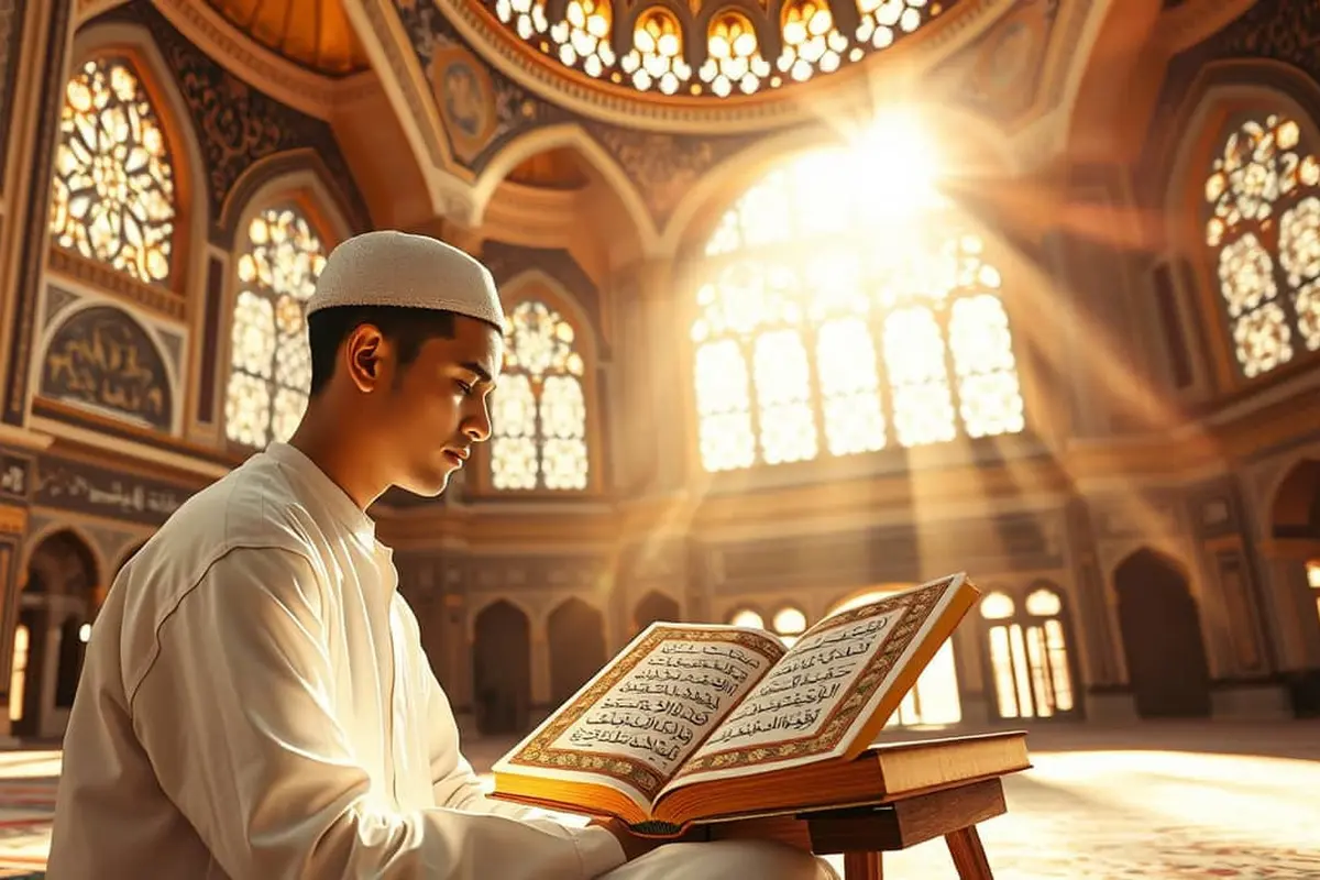 4 Tingkatan Ikhlas dalam Islam, Dari Duniawi hingga Sempurna