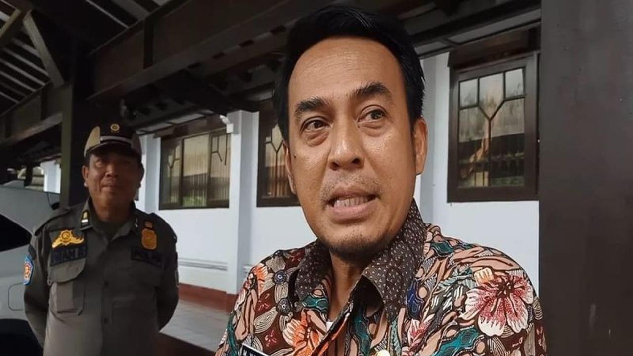 KPK Geledah Pemkab Pekalongan, Ruangan Strategis Disegel dalam Penyelidikan Korupsi