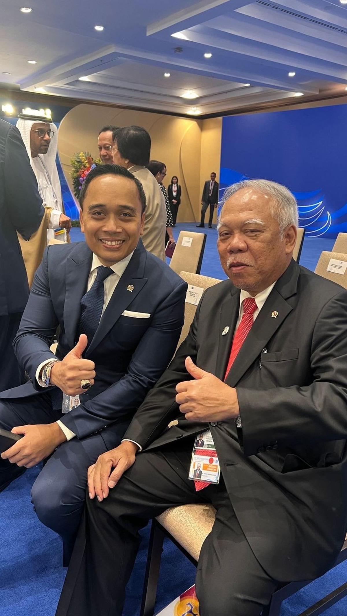 Dok. Istimewa