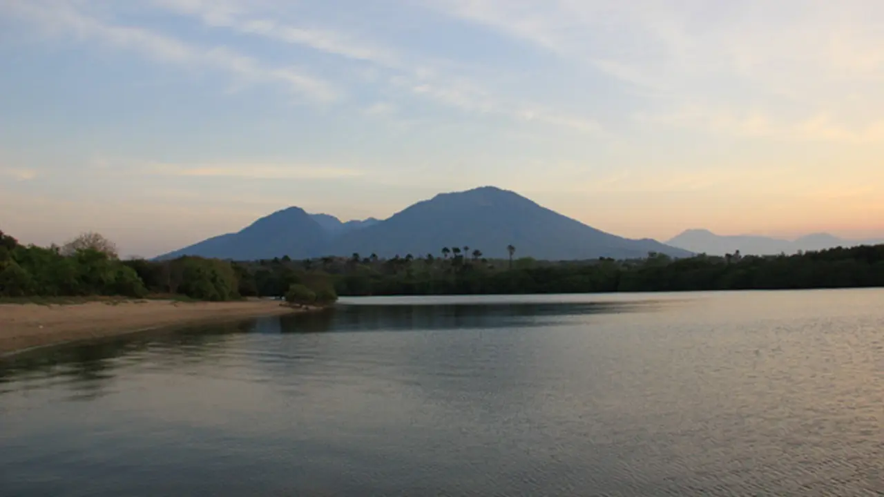 Pantai Bilik