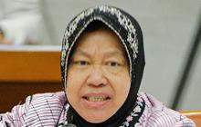 VIDEO: Mensos Risma Anggap Doni Monardo Layak Jadi Pahlawan Nasional, Panglima TNI Menyambut Baik