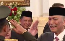 Jejak Karier Luhut Mertua Kasad, Jenderal TNI Lulusan Terbaik Tak Pernah Jadi Pangdam