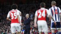 Arsene Wenger (Reuters / Eddie Keogh)