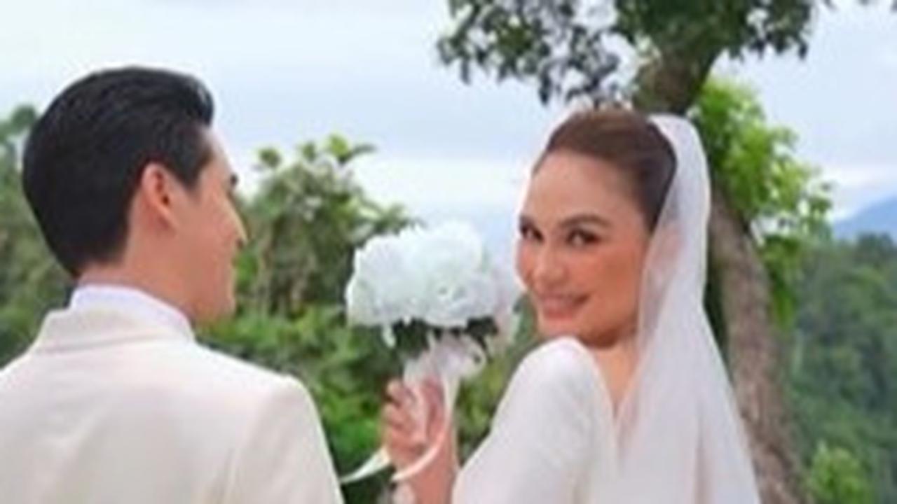 Maxime Bouttier Sempat Ragu Diajak Nikah Luna Maya Bulan April, Mundur ke September Hingga Akhirnya Dipilih Mei
