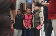 Sony Sonjaya Diperiksa Kejagung Besok