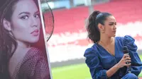 Raisa Perjuangkan Hak Asuh Anak, Mantap Berpisah dengan Hamish Daud