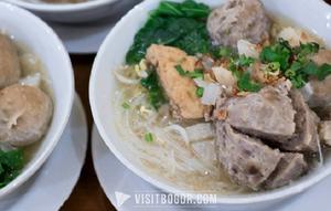 Bakso Titoti (Foto: instagram.com/visitbogor)