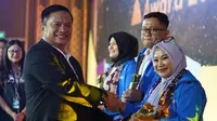 Meet the CEO dan PNM Excellence Award 2025.