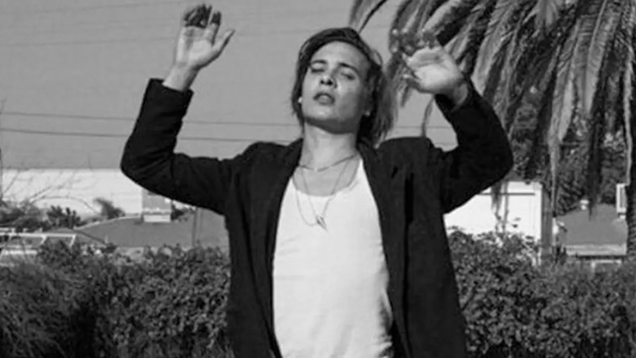 Frank Dillane
