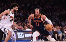 NBA: Knicks Makin Perkasa Menang 5 Kali Berturut-turut Usai Kalahkan Nuggets
