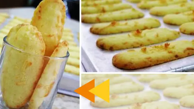 Lidah Kucing Keju, Courtesy NCC Indonesia