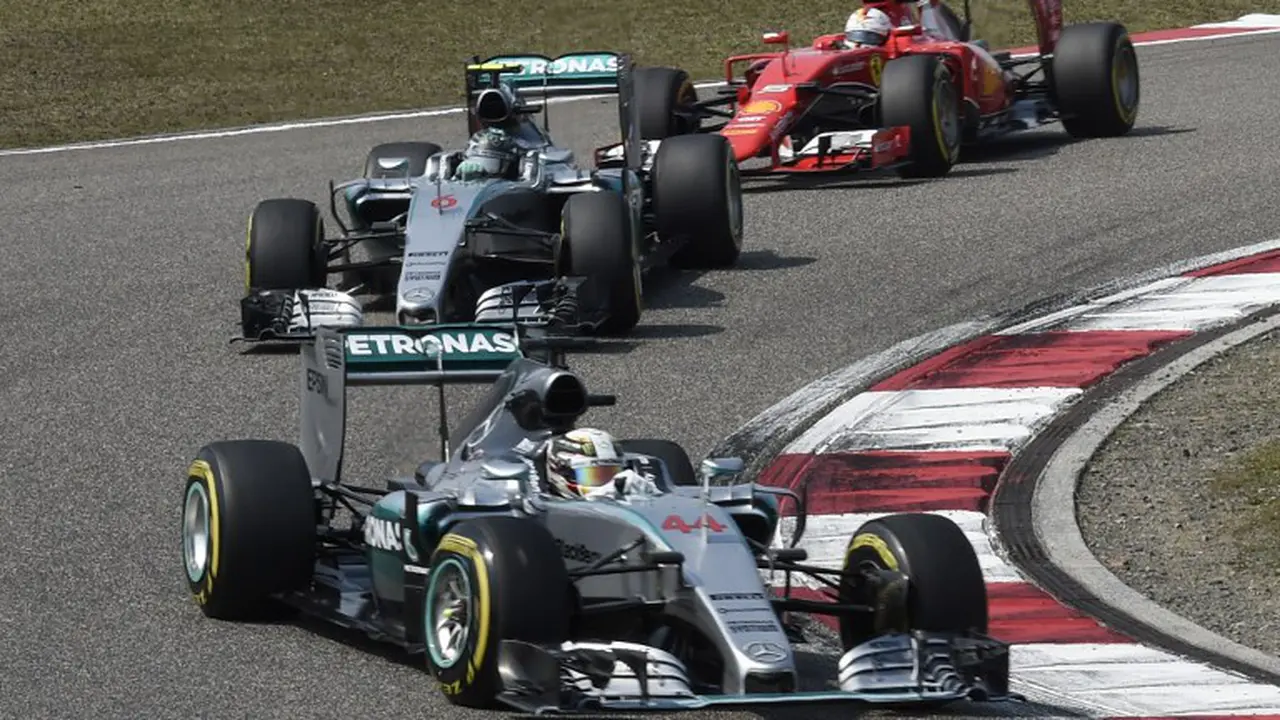 Formula 1