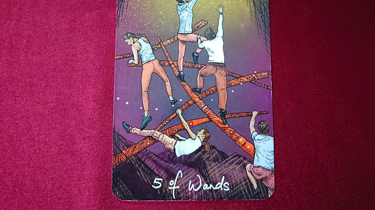 Tarot