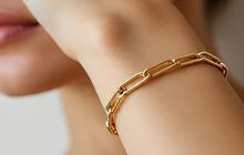 8 Model Gelang 2 Gram 24 Karat Tren 2025, Desain Cantik Cocok untuk Berbagai Kesempatan