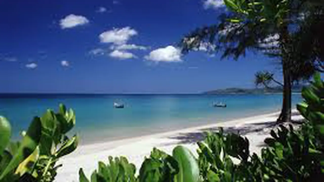 Pantai Phuket