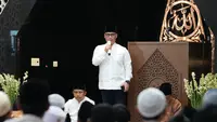 Basarah Ungkap Kisah Kapten Surindro, Suami Pertama Megawati yang Gugur di Biak