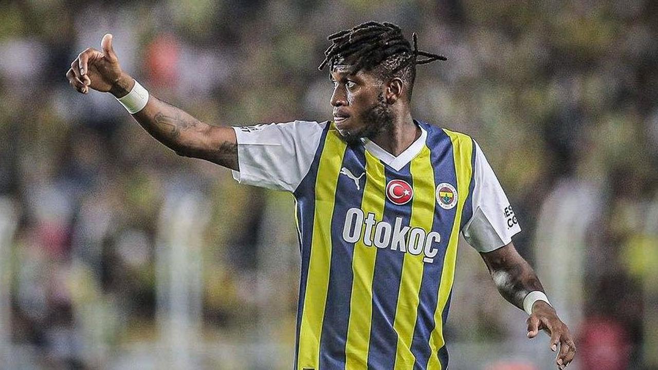 Alumni Premier League yang jadi Andalan Jose Mourinho di Fenerbahce: Kunci untuk Kalahkan MU?