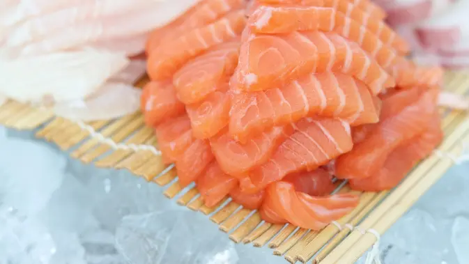 Salmon Korea: 3 Resep Mudah, Cita Rasa Memikat!