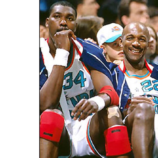 Wallpaper Penyebab Tim Basket Amerika Serikat Di Olimpiade 1992 Dijuluki For Free