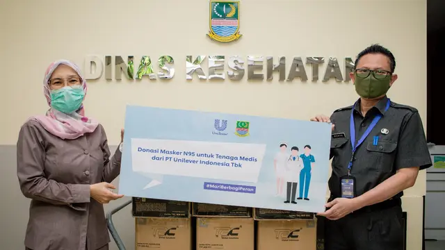 Unilever Indonesia