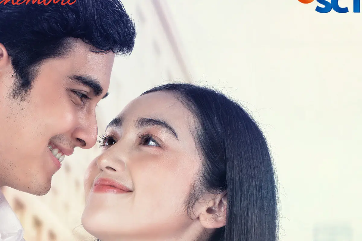 Sinetron Ijabah Cinta (Dok. SCTV)