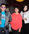 Delapan tahun Elfa's Singers tidak mengeluarkan album. Ditambah lagi pada 2011 silam, pemimpinnya, Elfa meninggal dunia. Para personel mengalami hilang percaya diri. (Desmond Manullang/Bintang.com)