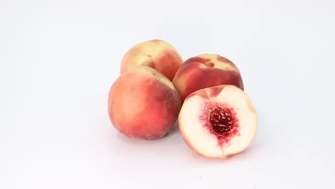 Buah peach