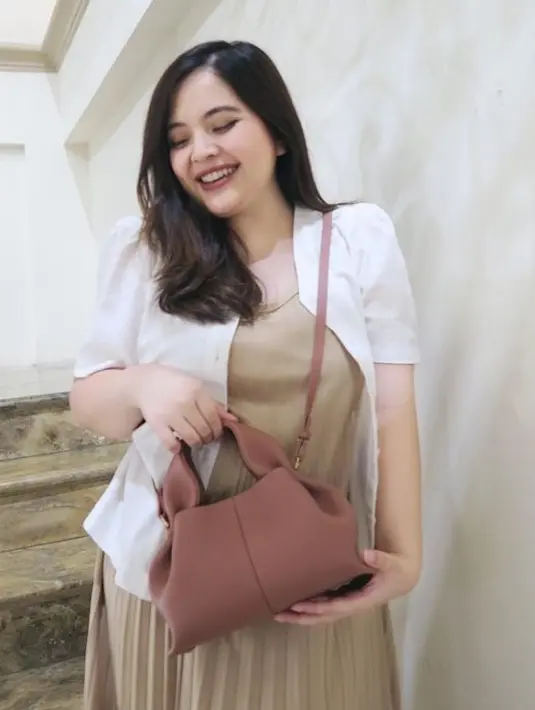 Tasya Kamila [Instagram/tasyakamila]