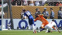 Ketika Cole Palmer dan Chelsea Hancurkan Naskah Juara PSG Sampai Berkeping-keping