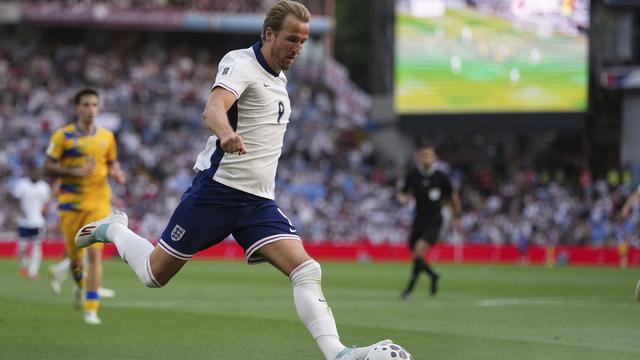 inggris vs andorra harry kane