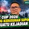 Blak-blakan Bos I.League Singgung Kerusuhan Suporter Jelang League Cup 2026: Ada Suatu Kejadian ...