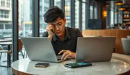 10 Hal yang Perlu Dilakukan Pertama Kali Ketika HP Hilang atau Dicuri, Amankan Data Pribadi